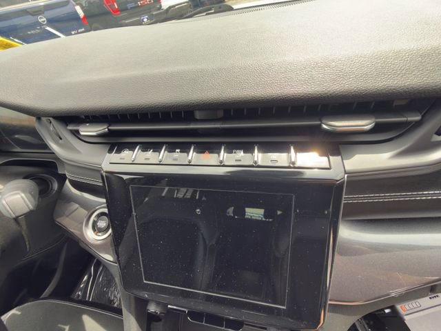 Used 2021 Jeep Grand Cherokee L Laredo AWD/4WD image 20
