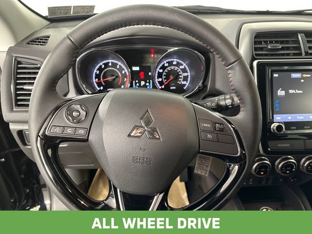 New 2026 Mitsubishi Outlander Sport LE AWD/4WD image 23