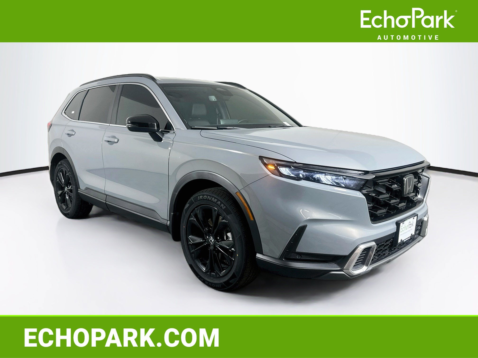 Used 2023 Honda CR-V Sport Touring image 1