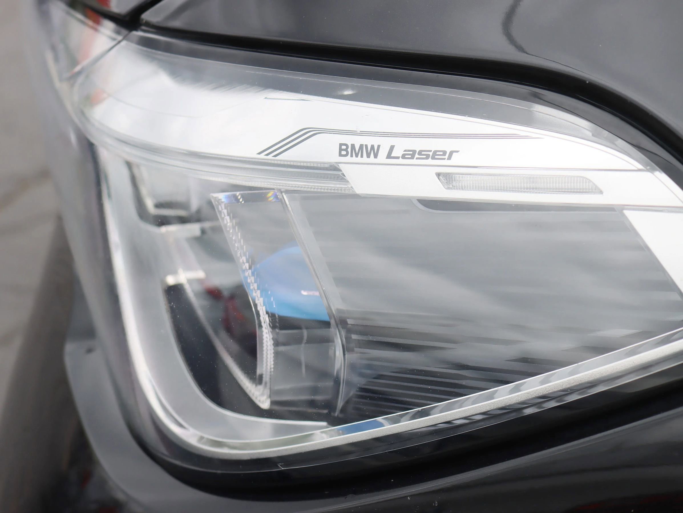 Used 2020 BMW X5 M50i AWD/4WD image 10