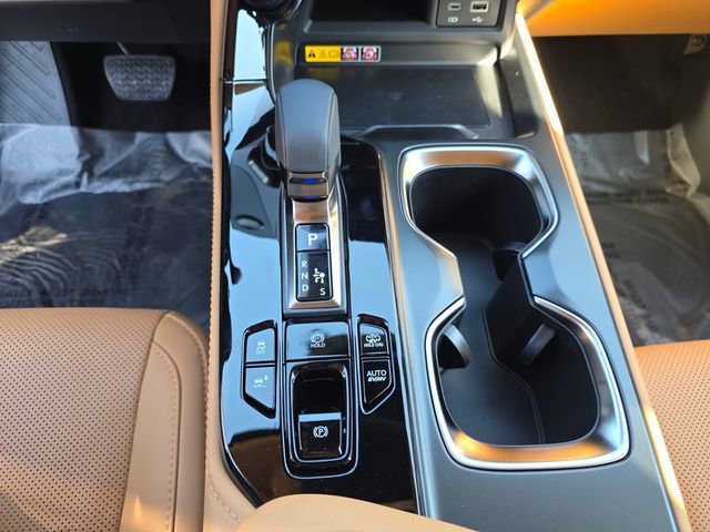 New 2026 Lexus NX 450h+ AWD w/ Luxury Package image 25