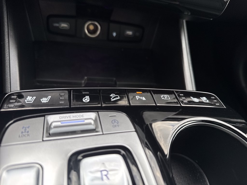 Used 2023 Hyundai Tucson Limited AWD/4WD image 20