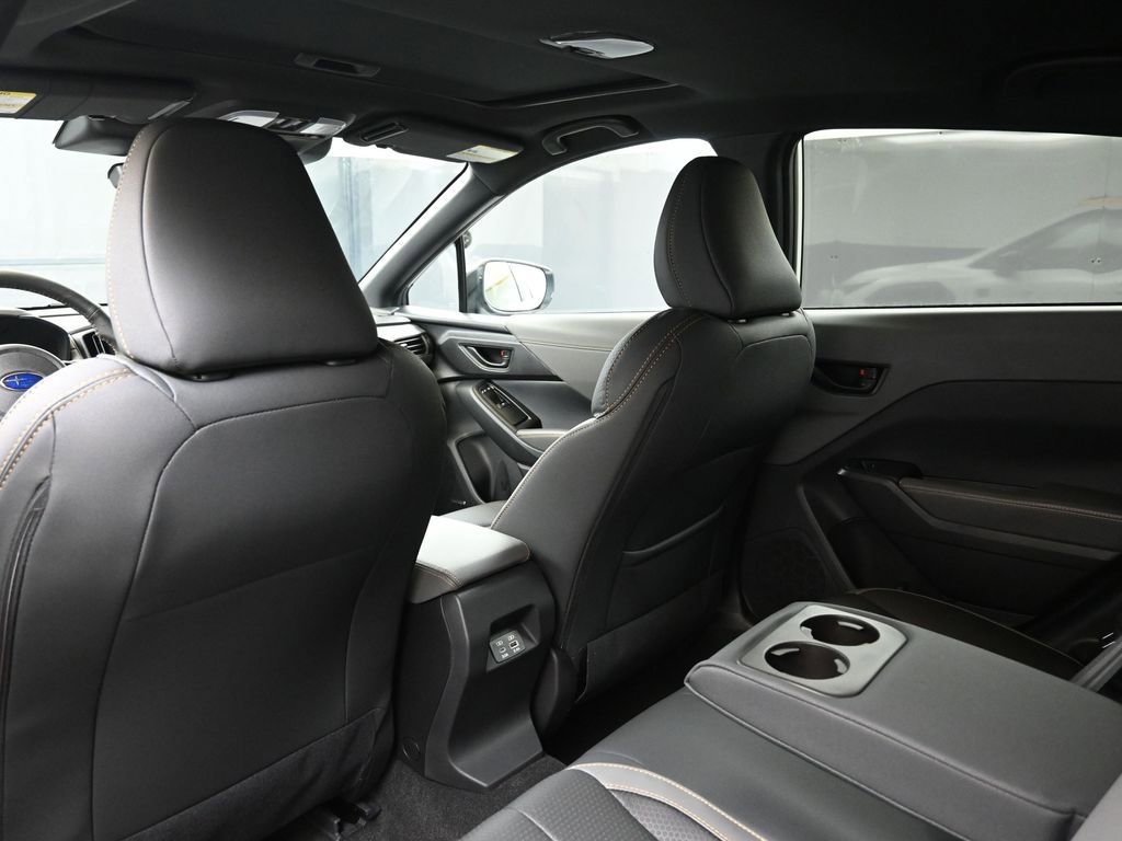 New 2026 Subaru Crosstrek 2.5i Wilderness AWD/4WD image 19
