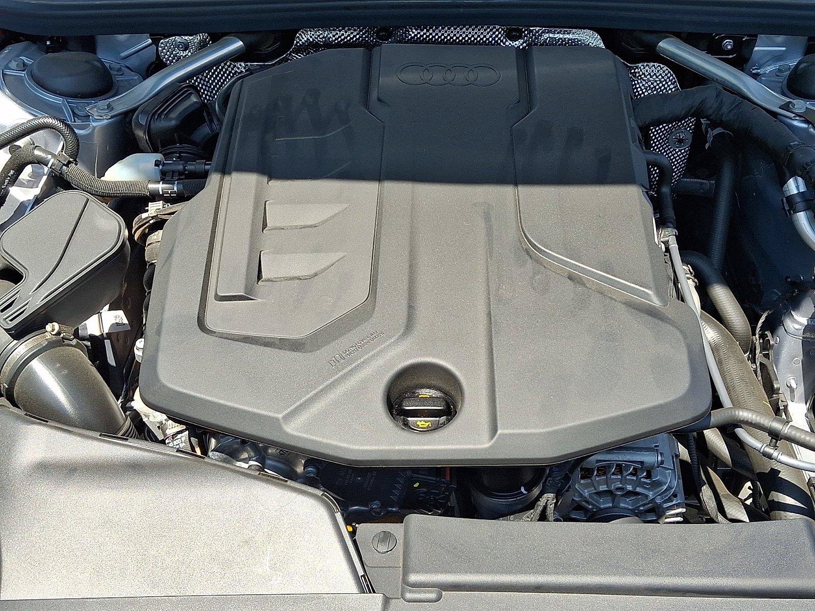 Certified 2025 Audi A5 Prestige w/ Convenience Package AWD/4WD image 28