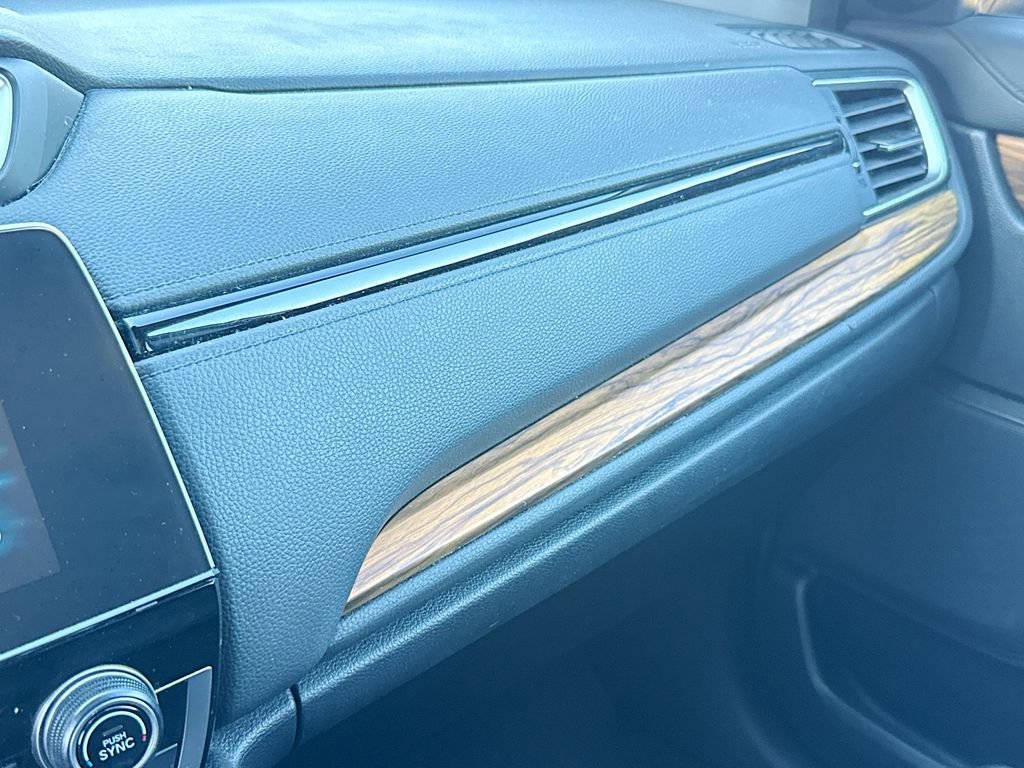 Used 2021 Honda CR-V EX image 22