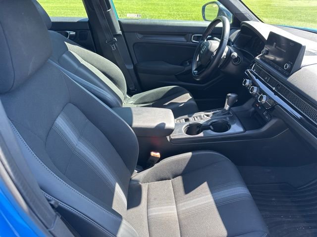 Used 2022 Honda Civic Sport image 28