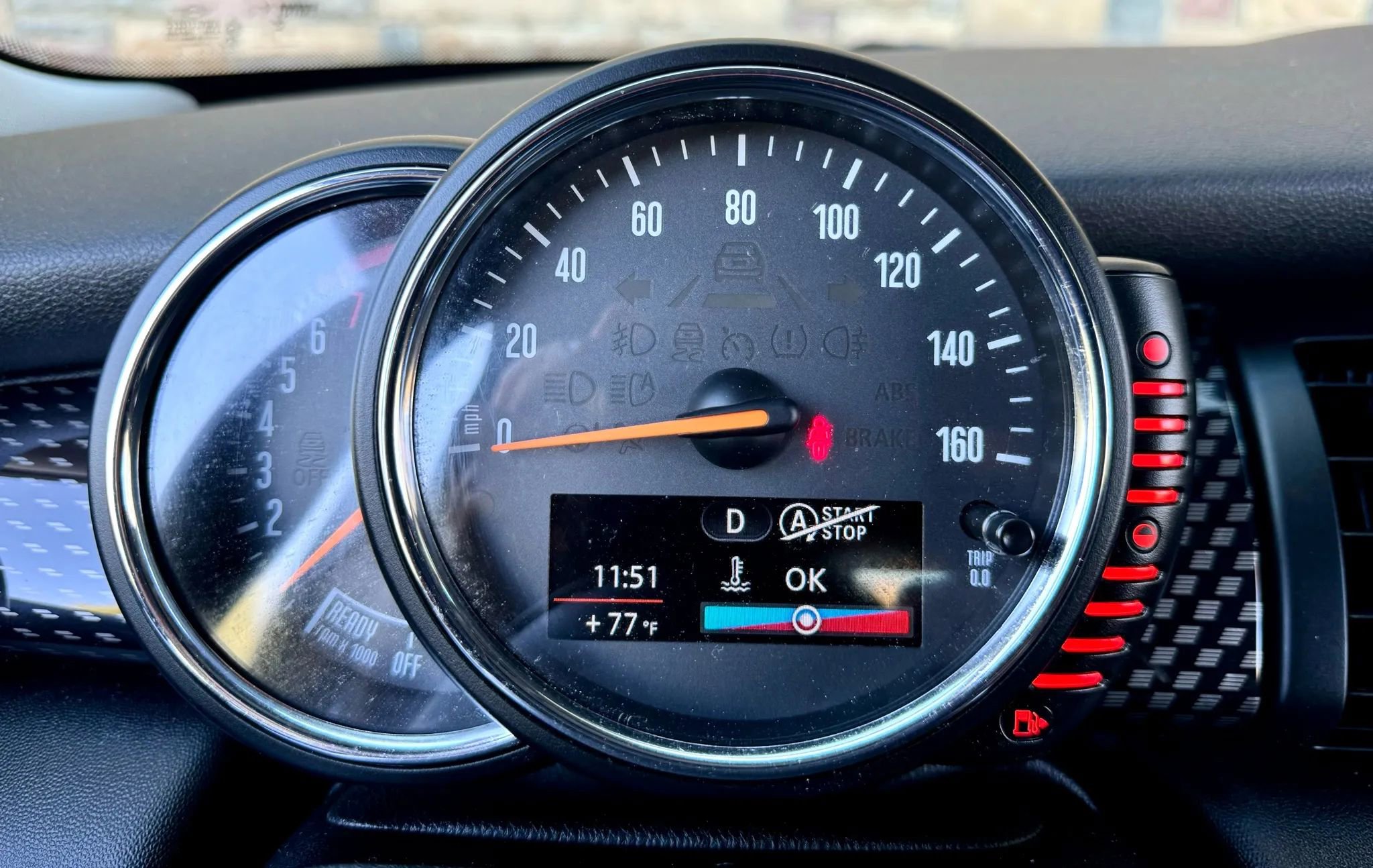 Used 2016 MINI Cooper S image 18