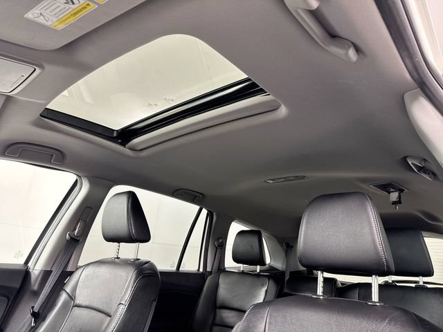 Certified 2017 Honda Pilot EX-L image 19