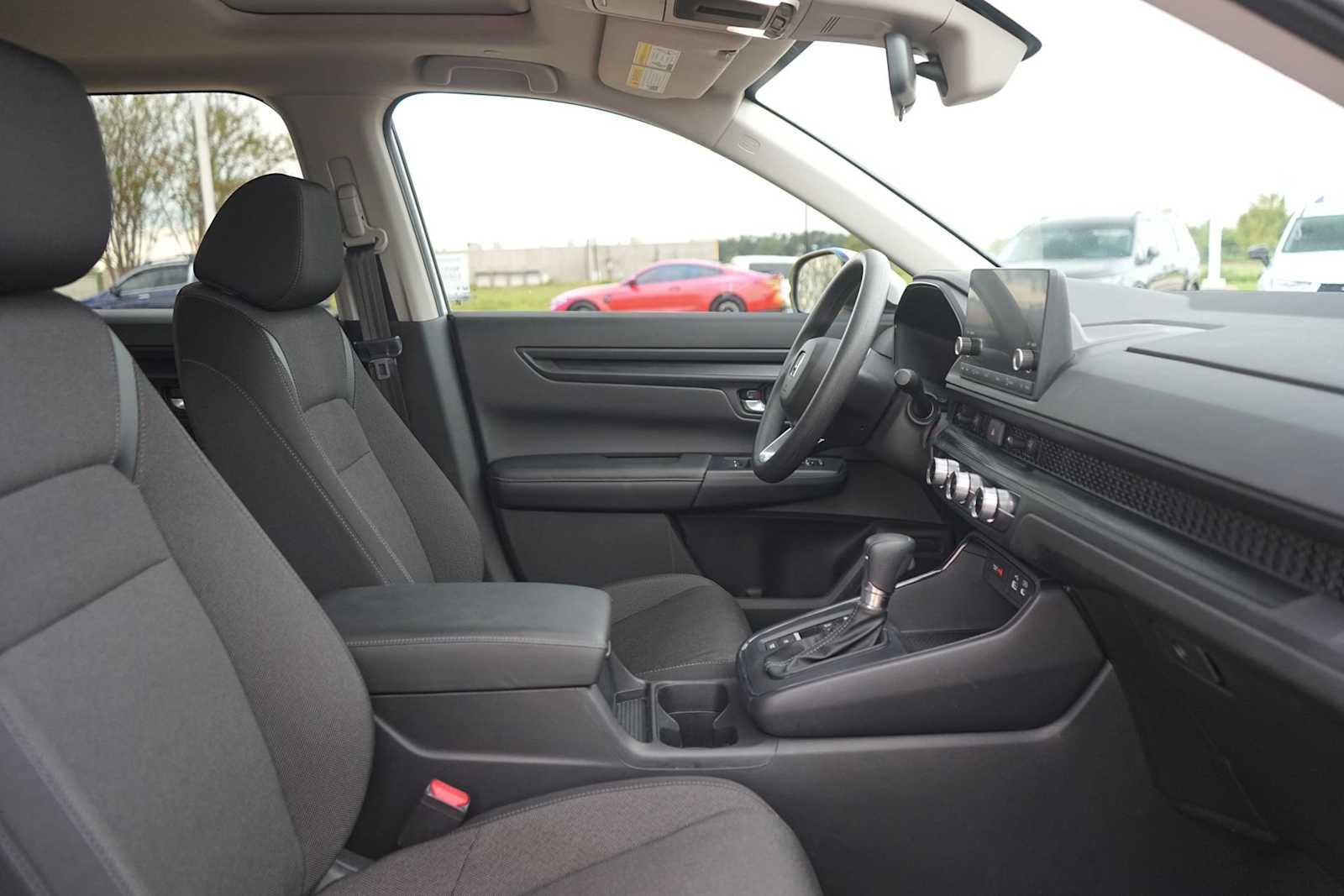 Certified 2024 Honda CR-V EX image 16