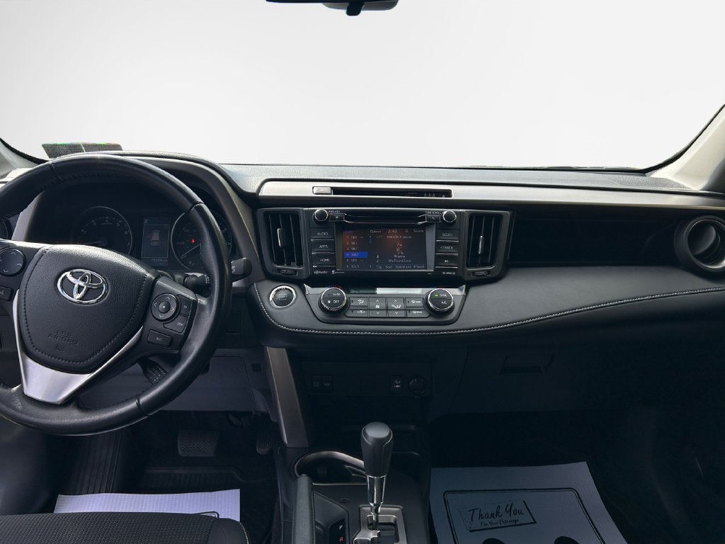 Used 2018 Toyota RAV4 XLE w/ Plus Extra Value Package AWD/4WD image 21
