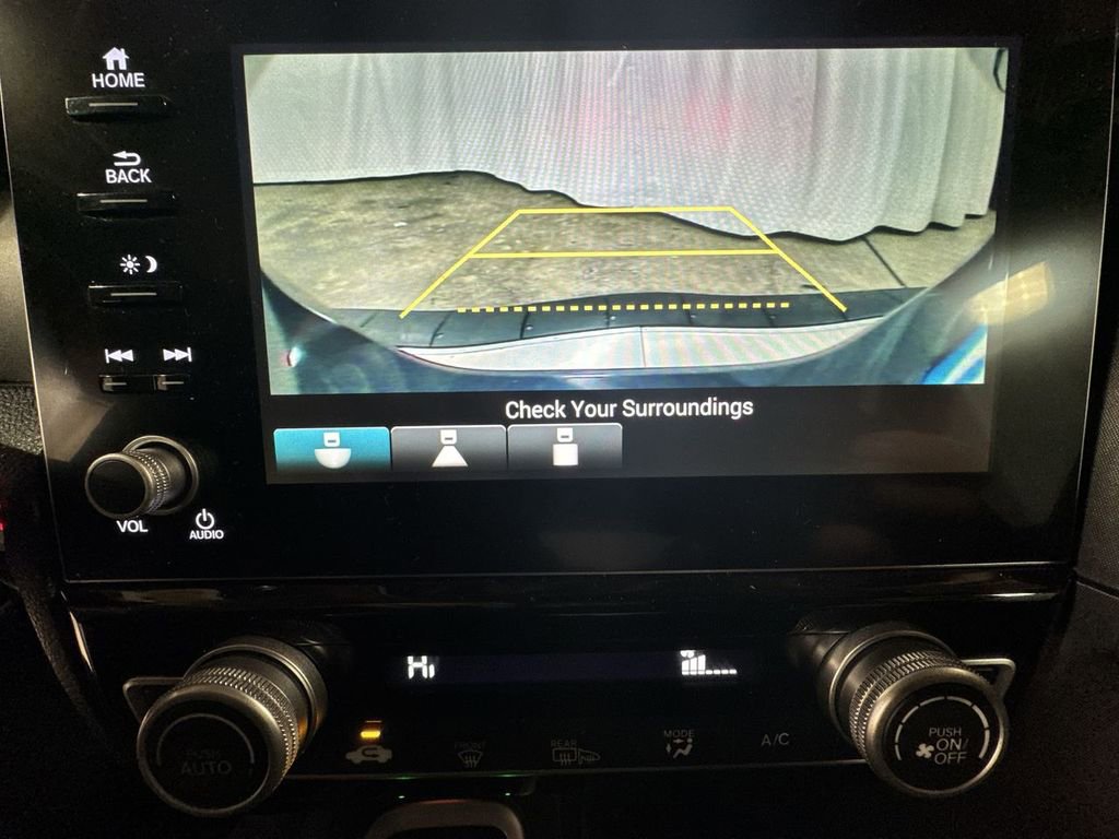 Certified 2019 Honda Insight EX image 24