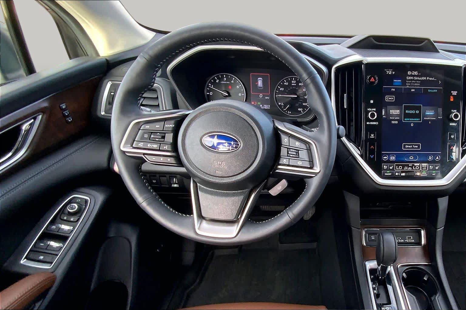 Used 2025 Subaru Ascent Touring AWD/4WD image 6
