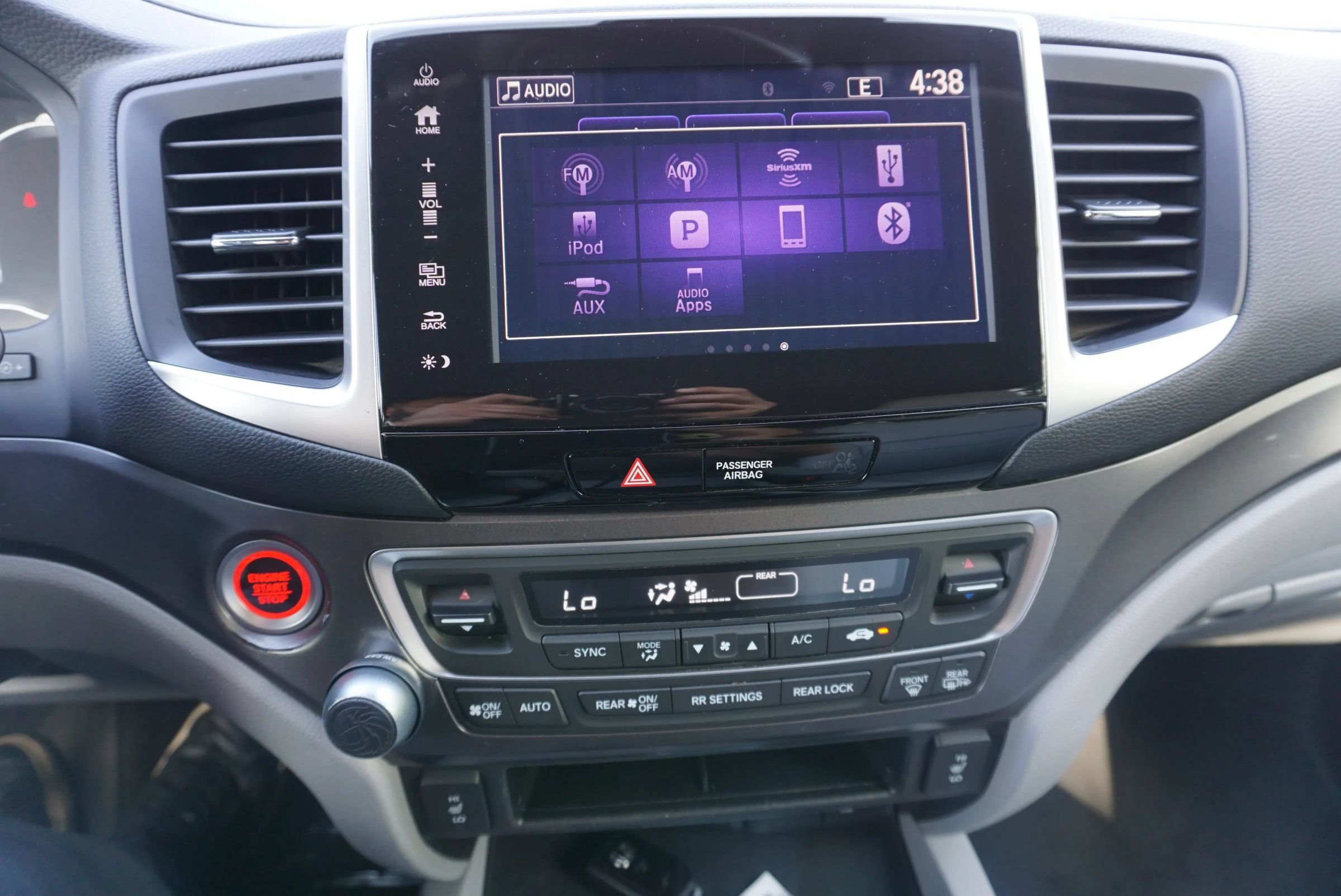 Used 2017 Honda Pilot EX-L image 38