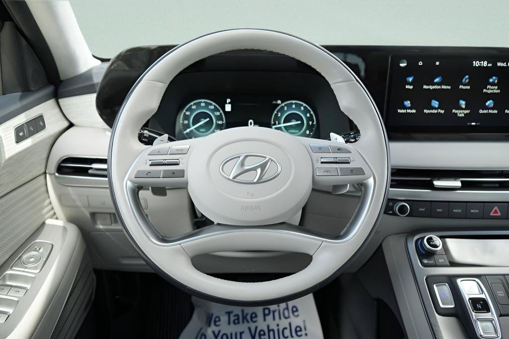 Certified 2024 Hyundai Palisade Calligraphy AWD/4WD image 20