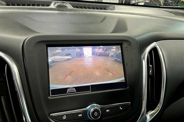 Used 2022 Chevrolet Equinox LT FWD image 13