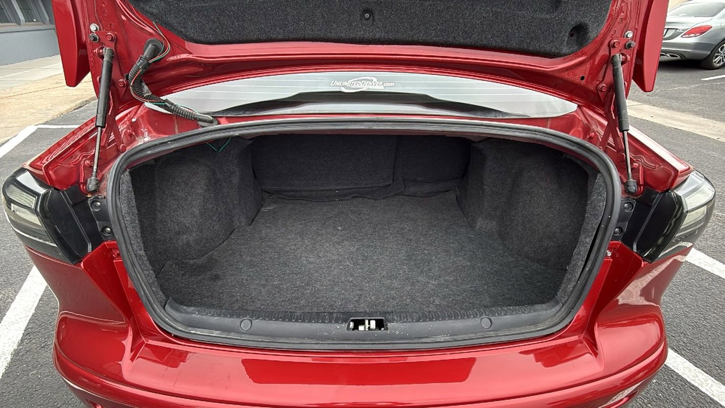 Used 2016 Mitsubishi Lancer ES image 13