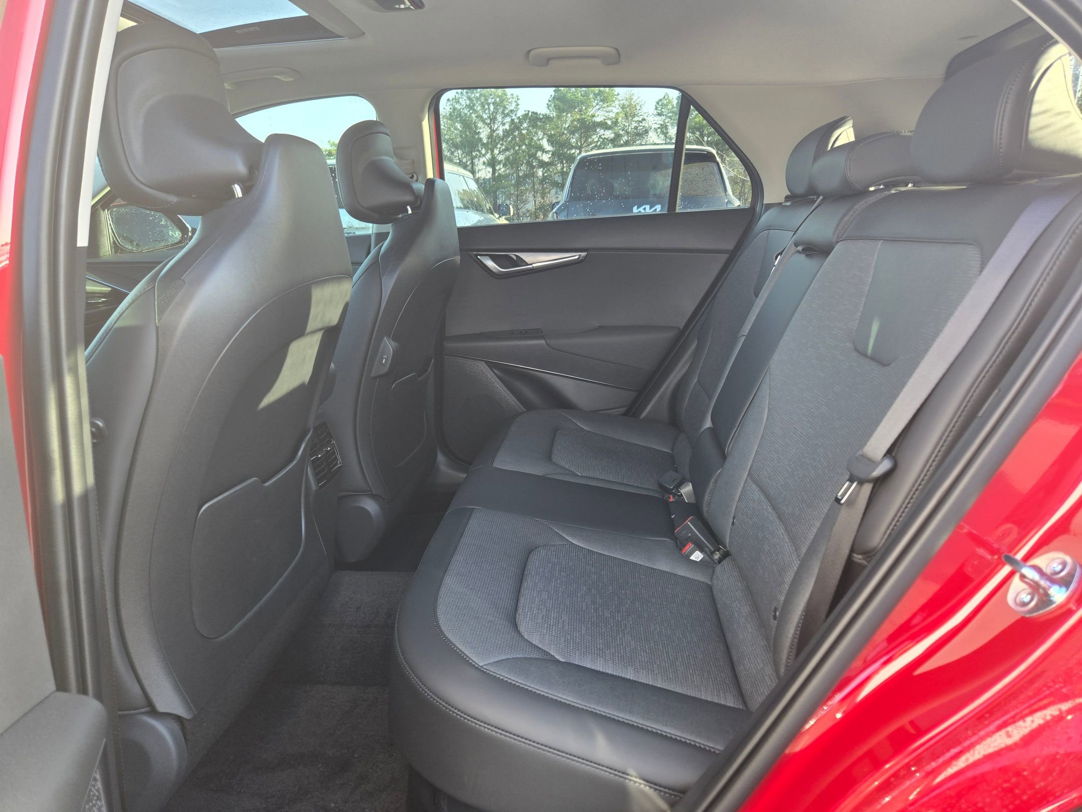 New 2026 Kia Niro SX image 26