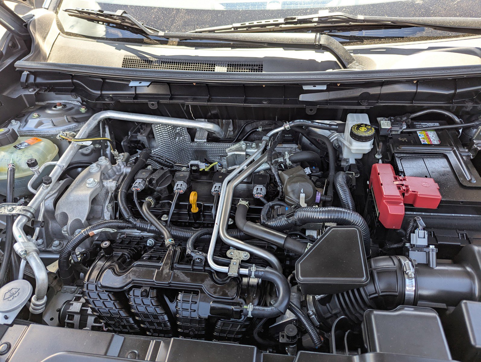 Used 2024 Mitsubishi Outlander SE AWD/4WD image 32