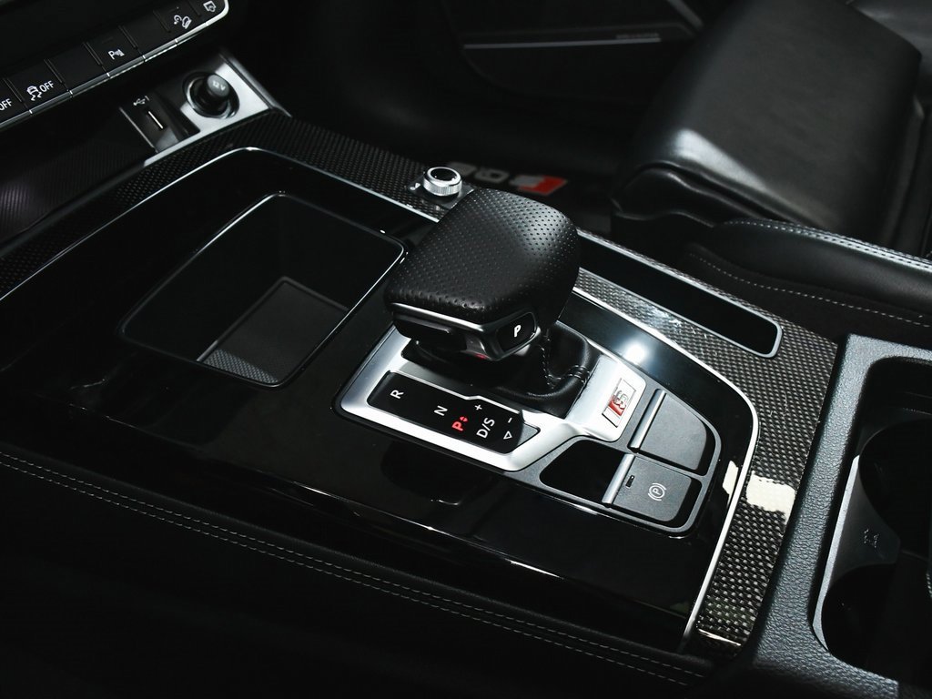 Used 2025 Audi SQ5 Premium Plus image 58