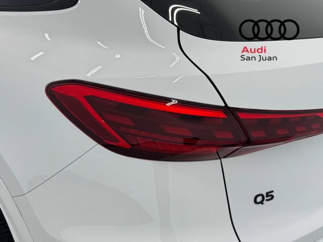 New 2026 Audi Q5 Premium Plus AWD/4WD image 12