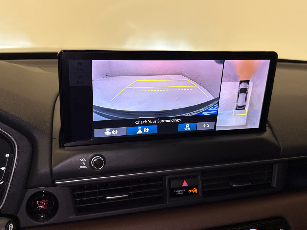 New 2026 Honda Pilot Elite image 25