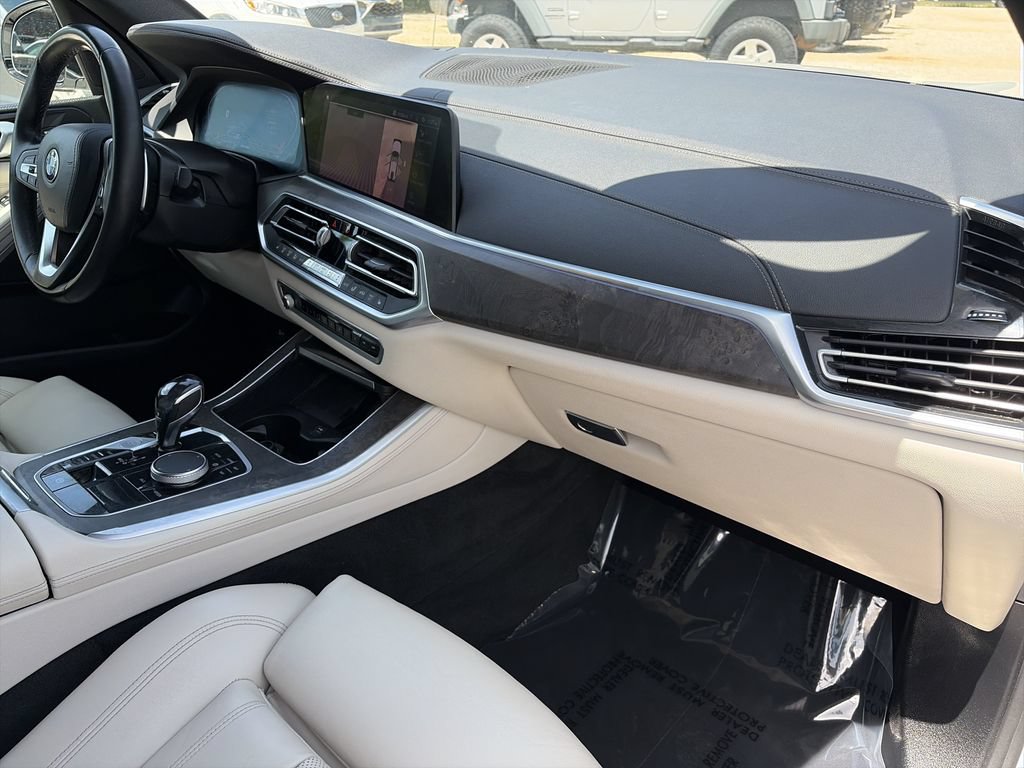 Used 2020 BMW X5 sDrive40i w/ Premium Package RWD image 37