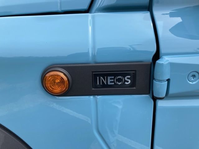 New 2026 INEOS Grenadier AWD/4WD image 9