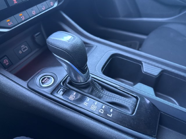 Certified 2025 Nissan Sentra S FWD image 25
