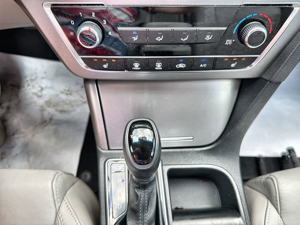 Used 2016 Hyundai Sonata Sport w/ Option Group 1V FWD image 27