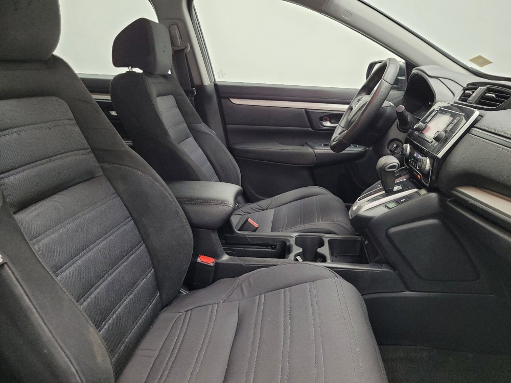 Used 2021 Honda CR-V LX image 21