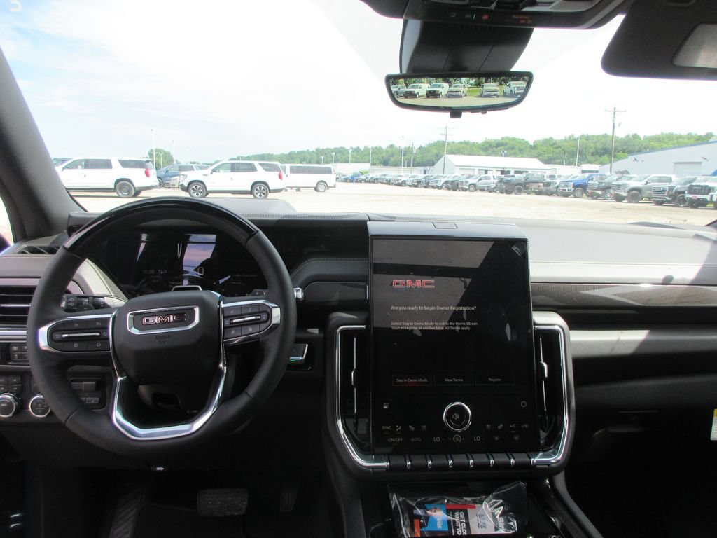 New 2026 GMC Yukon XL Elevation w/ Elevation Premium Package AWD/4WD image 17