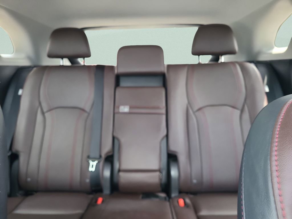 Used 2017 Lexus RX 350 FWD image 9