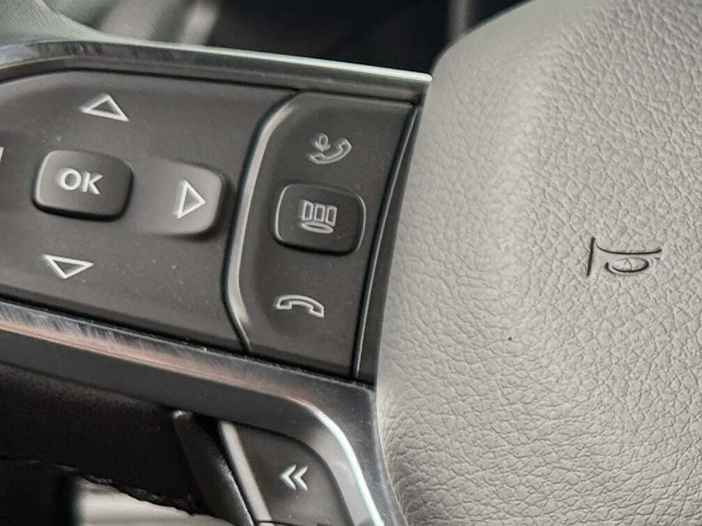 New 2026 RAM 1500 Laramie w/ Night Edition image 36