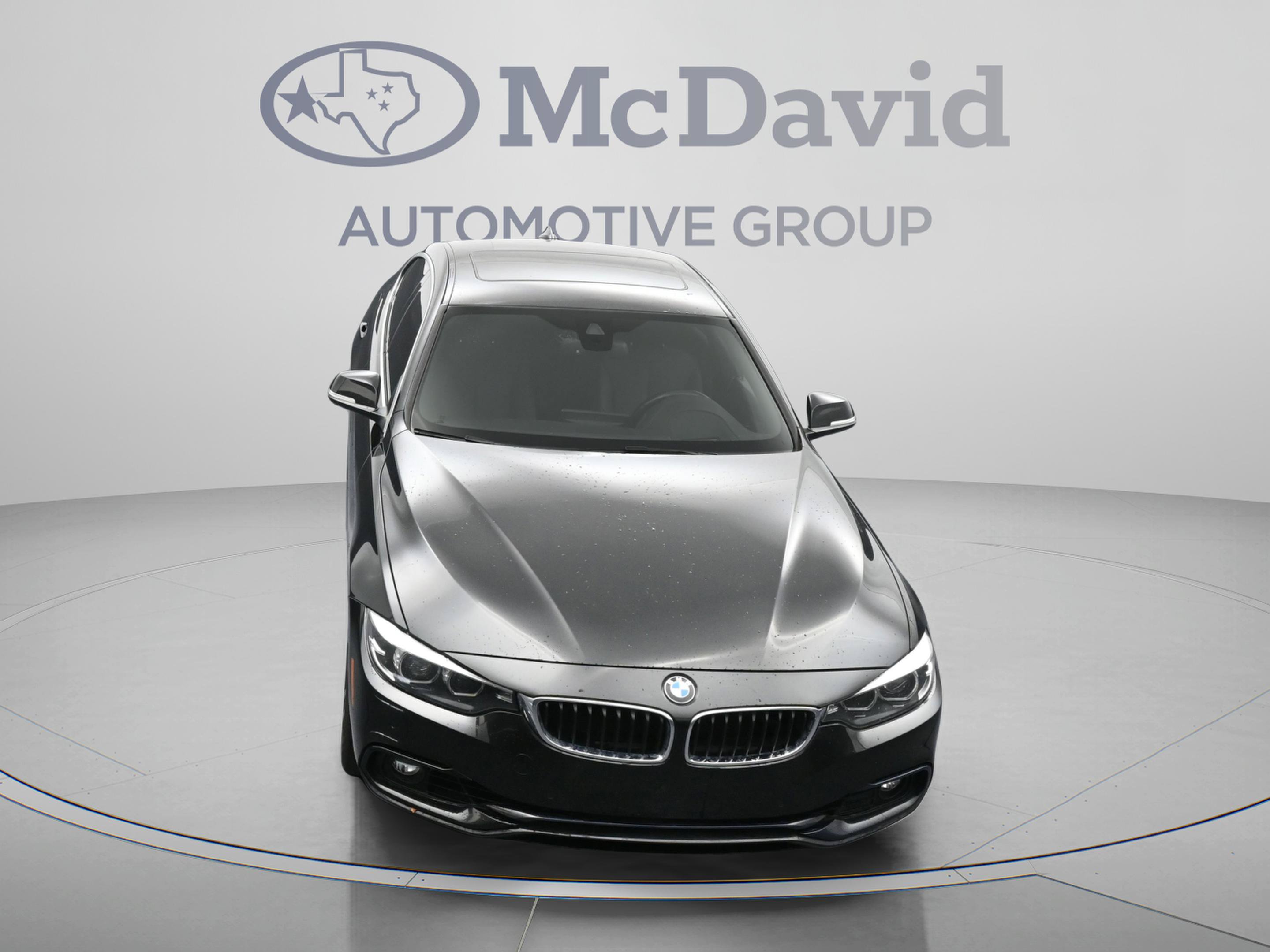 Used 2018 BMW 440i Gran Coupe RWD image 34