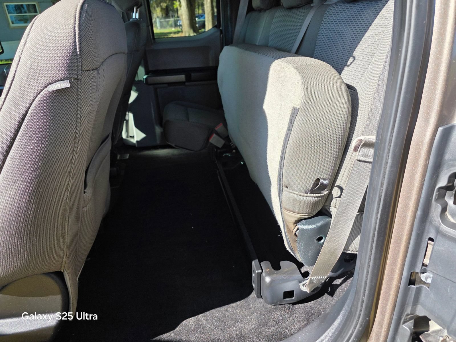 Used 2019 Ford F150 XLT w/ Equipment Group 302A Luxury AWD/4WD image 25