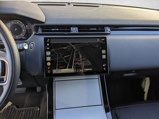 Certified 2025 Land Rover Range Rover Velar S image 13