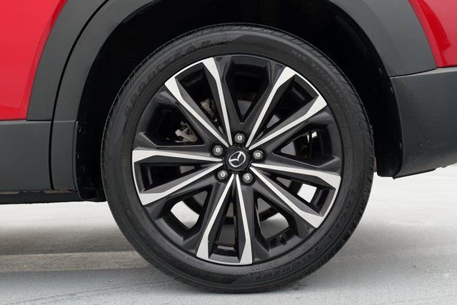 Used 2023 MAZDA CX-50 2.5 Turbo w/ Accent Package image 20