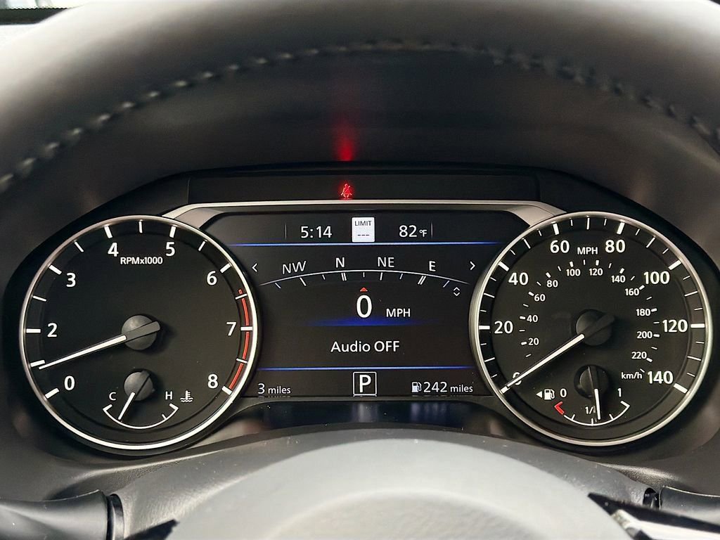 New 2025 Nissan Altima 2.5 SL image 12