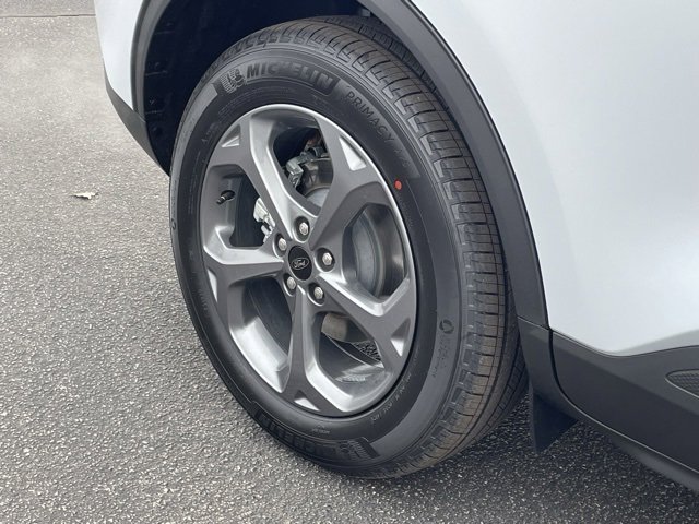 New 2025 Ford Escape ST-Line w/ Tech Pack #1 image 16
