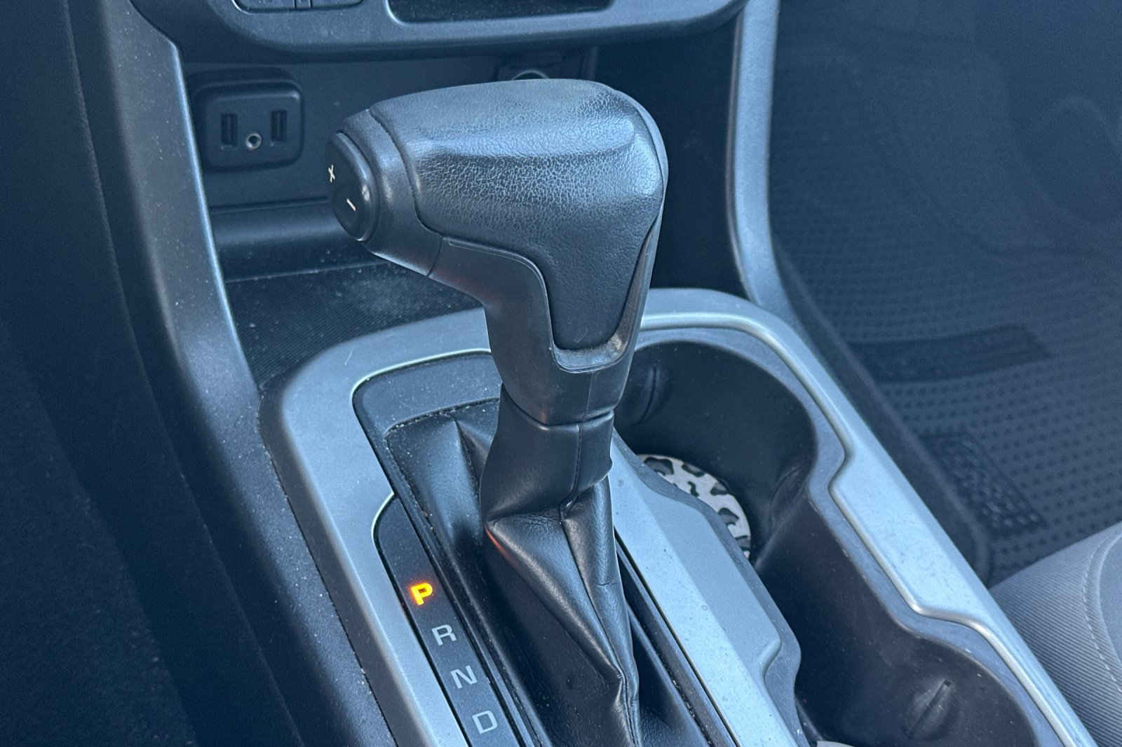 Used 2019 Chevrolet Colorado LT AWD/4WD image 30