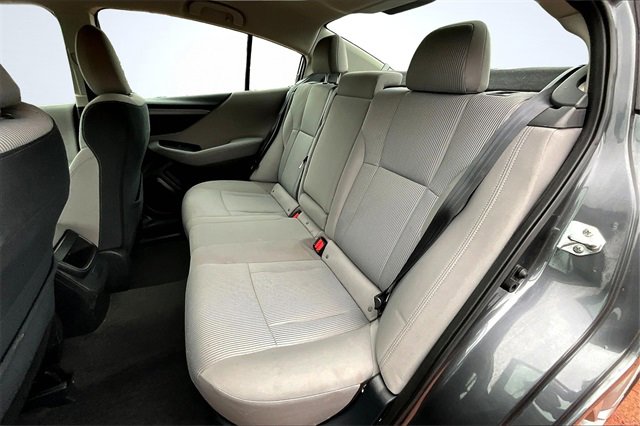 Used 2021 Subaru Legacy image 23