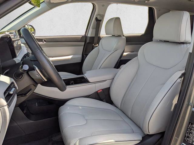 Used 2023 Hyundai Palisade SEL w/ Premium Package AWD/4WD image 18
