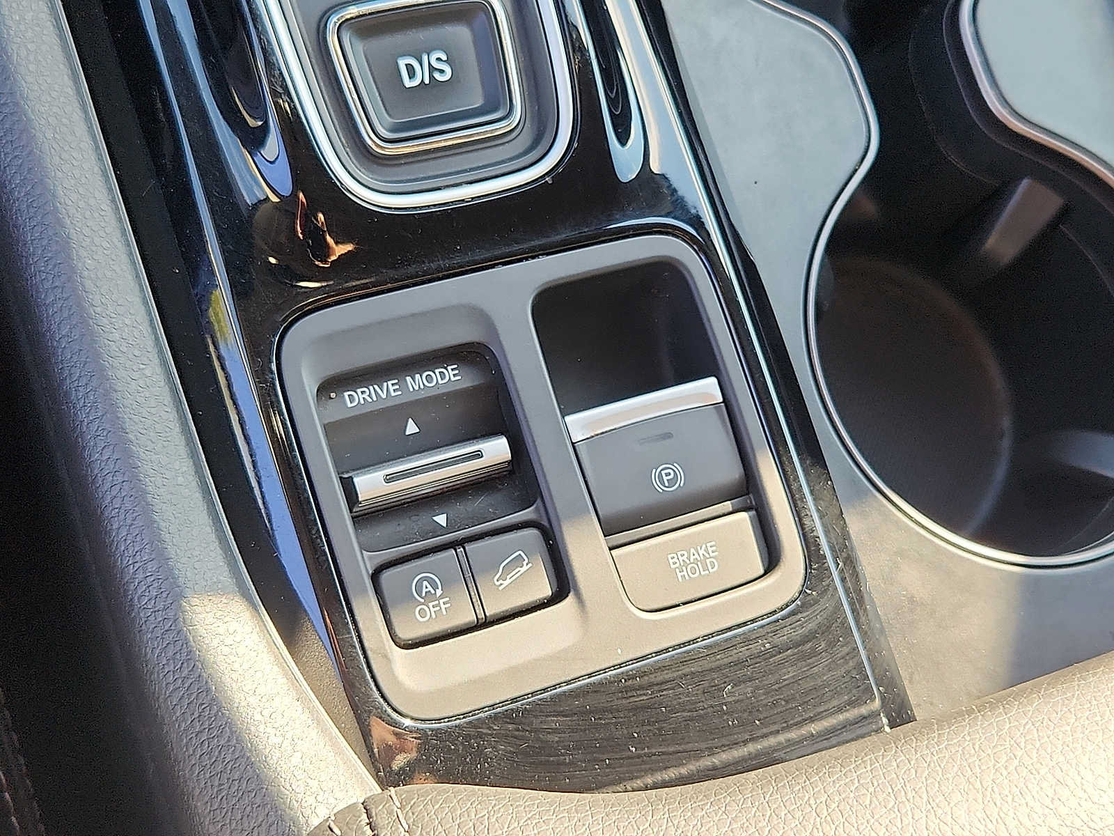 Certified 2023 Honda Pilot EX-L image 25