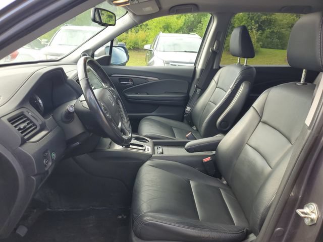 Used 2016 Honda Pilot EX-L image 14