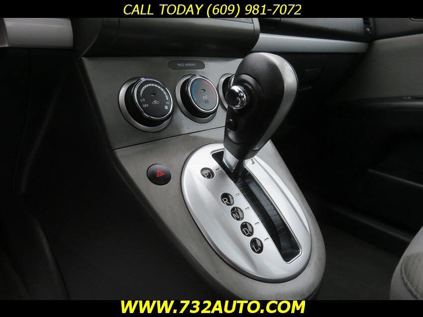Used 2010 Nissan Sentra 2.0 S image 13