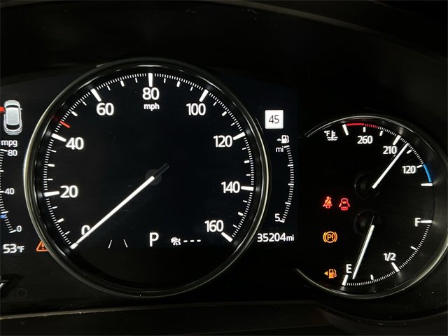 Certified 2022 MAZDA CX-9 Signature image 10