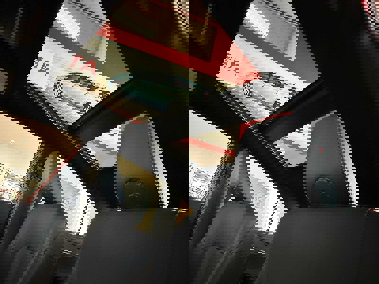 New 2026 Toyota Camry XSE image 11