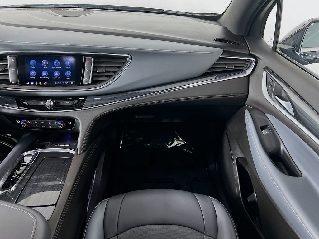 Used 2023 Buick Enclave Essence w/ Experience Buick Package image 23