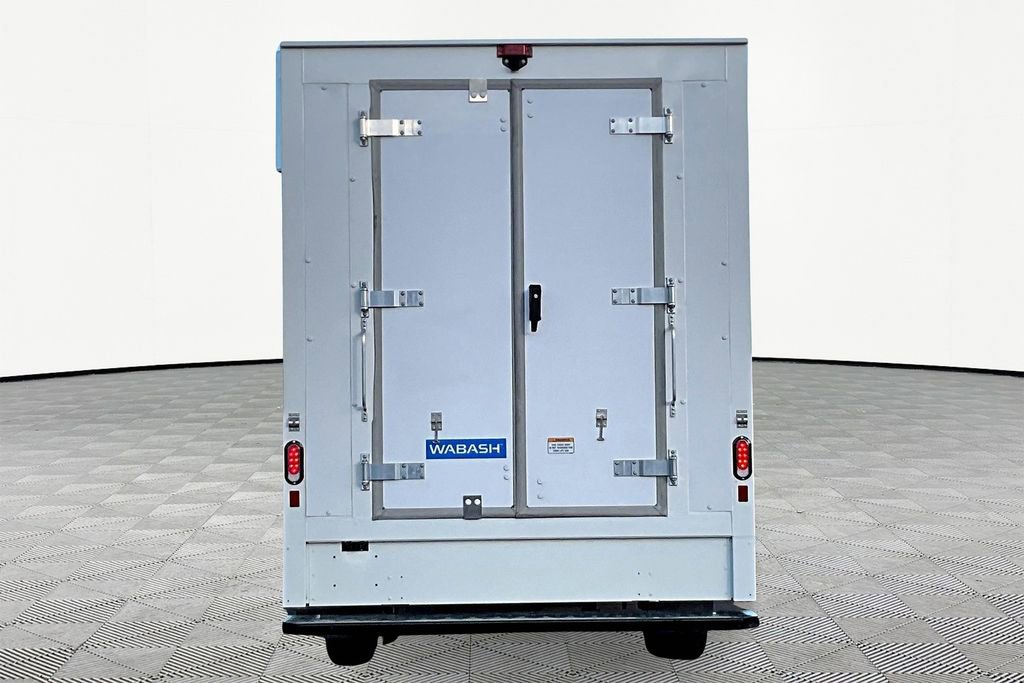 New 2024 Chevrolet Express 3500 w/ Power Convenience Package image 4