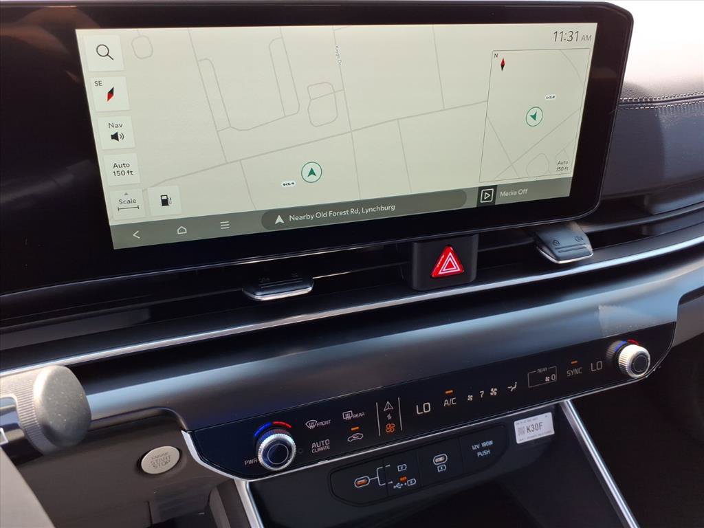 New 2026 Kia Carnival FWD image 22